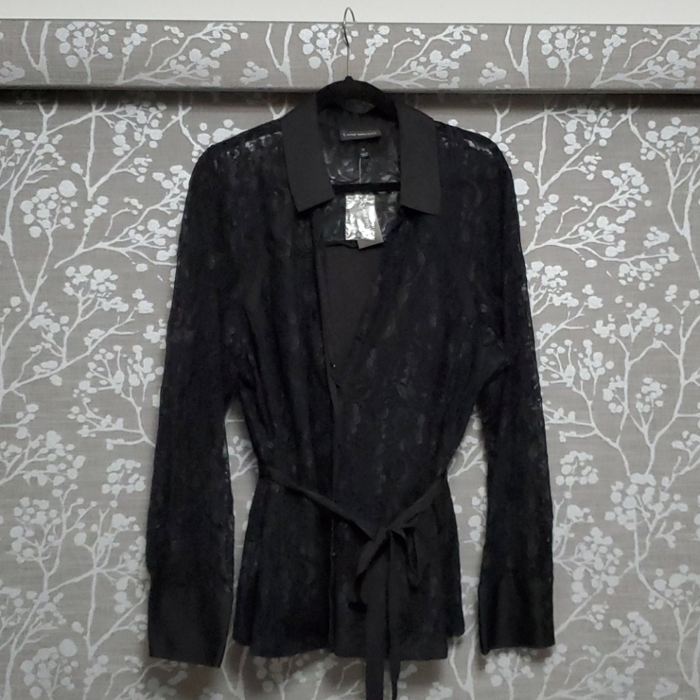 Lane Bryant blouse